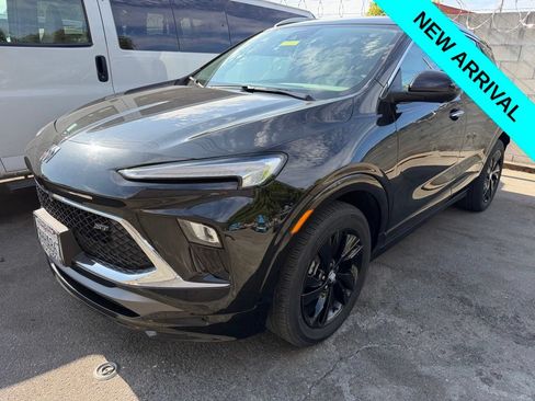 Used 2024 Buick Encore GX Sport Touring w/ Advanced Technology Package FWD image 1