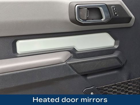 Used 2023 Ford Bronco 2-Door image 17