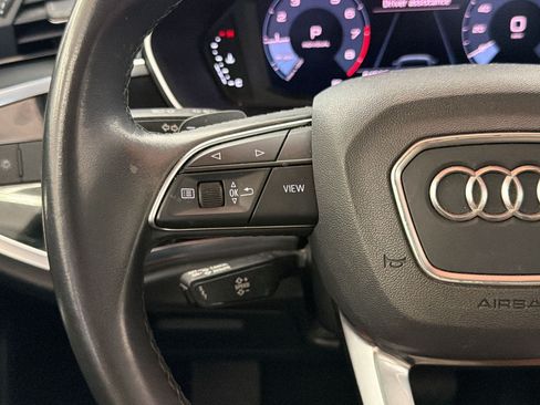 Used 2021 Audi Q3 2.0T Premium w/ Convenience Package AWD/4WD image 15