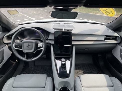 Used 2023 Polestar Polestar 2 w/ Pilot Pack AWD/4WD image 20