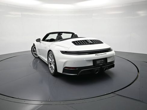 Certified 2026 Porsche 911 Carrera 4 GTS AWD/4WD image 47