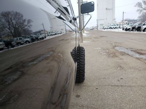 Used 1989 Ford Bronco image 28