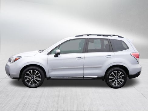 Used 2017 Subaru Forester 2.0XT Touring w/ Popular Package #2 AWD/4WD image 4