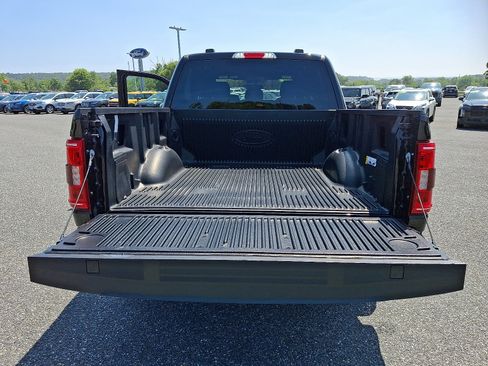 Certified 2022 Ford F150 XLT w/ Equipment Group 302A High image 29