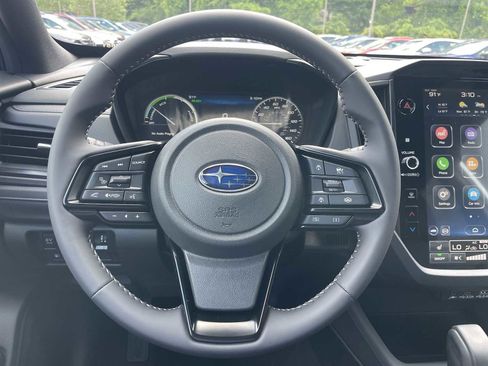 New 2026 Subaru Forester Sport AWD/4WD image 13