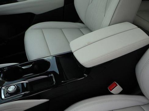 New 2026 Buick Envision Avenir AWD/4WD image 22