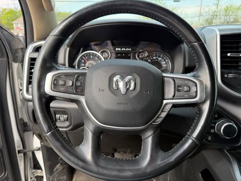 Used 2019 RAM 1500 Big Horn image 15
