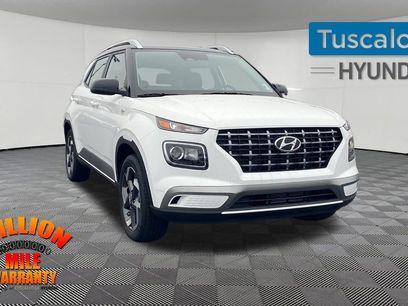 New 2026 Hyundai Venue SEL