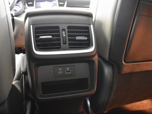 Certified 2023 INFINITI QX50 Luxe image 30