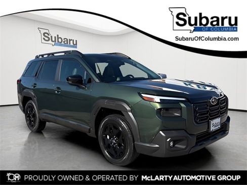 New 2026 Subaru Outback Limited image 1