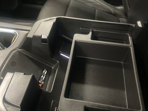 Used 2022 GMC Sierra 1500 Denali image 47