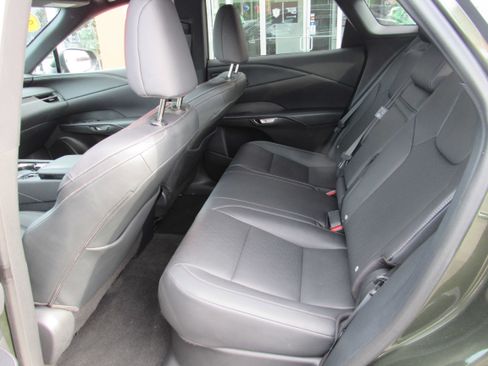 Used 2023 Lexus RX 350 Premium Plus w/ Accessory Package AWD/4WD image 15