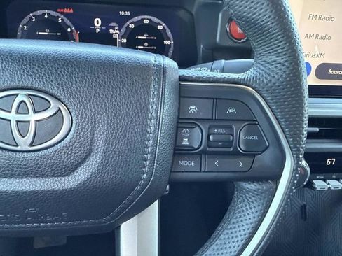 Used 2024 Toyota Tacoma TRD Sport image 16