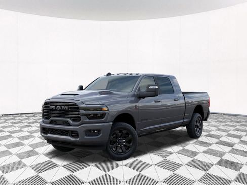 New 2026 RAM 2500 Laramie image 11