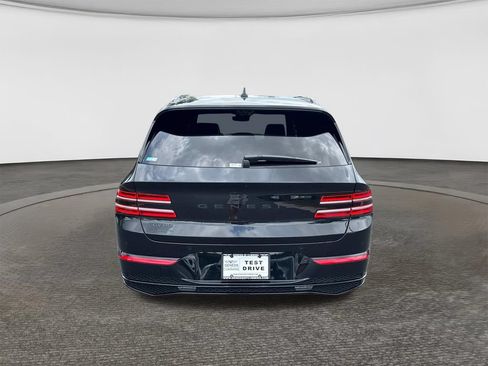 New 2026 Genesis GV80 3.5T Prestige AWD/4WD image 7
