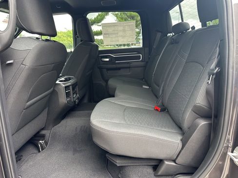 New 2025 RAM 2500 Big Horn image 48
