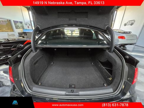 Used 2012 Audi A4 2.0T Prestige AWD/4WD image 34