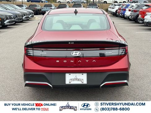 New 2026 Hyundai Sonata SE image 13