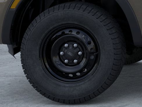 New 2026 Ford Ranger XL AWD/4WD image 19