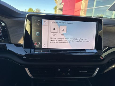 New 2026 Volkswagen Atlas SE image 24