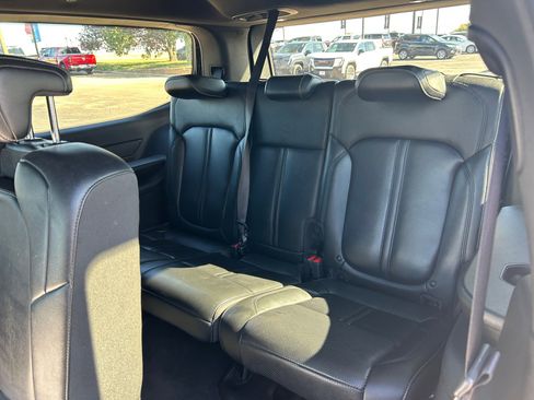 Used 2022 Jeep Wagoneer Series II image 24