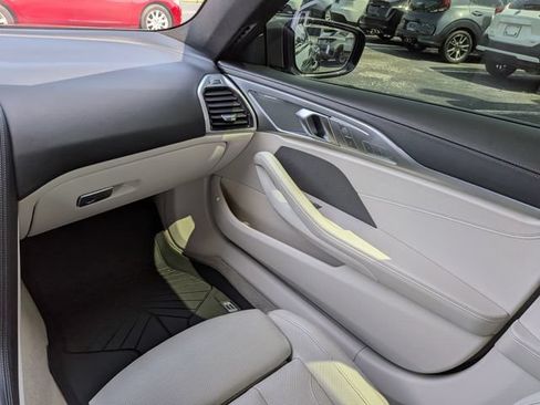 Used 2020 BMW M850i Gran Coupe xDrive AWD/4WD image 19