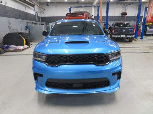New 2026 Dodge Durango GT image 3