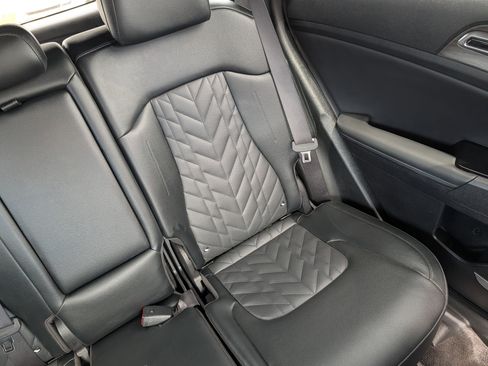 Certified 2023 Kia Sportage X-Line AWD/4WD image 14