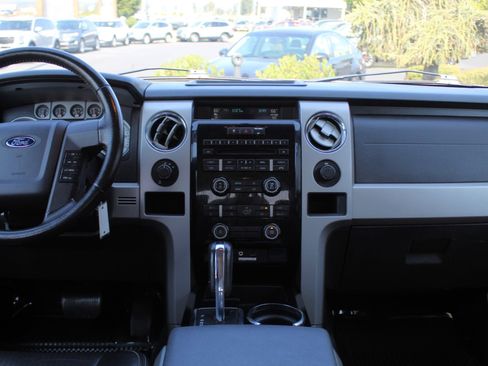 Used 2009 Ford F150 FX4 image 23