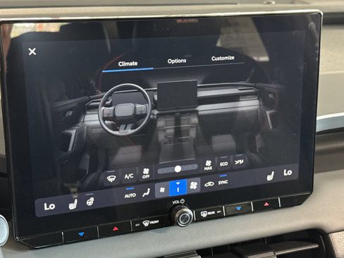 New 2026 Toyota RAV4 AWD Plug-in Hybrid image 25