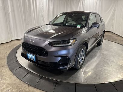 Used 2023 Honda HR-V EX-L