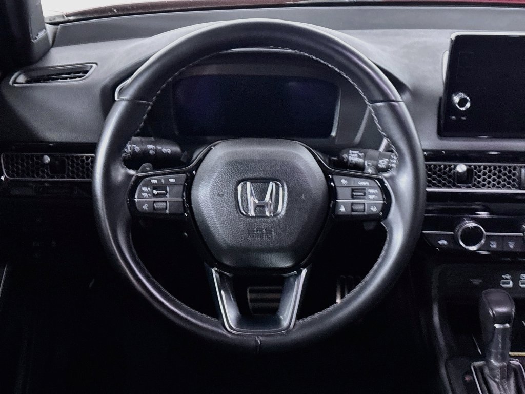 Used 2022 Honda Civic Sport Touring image 13
