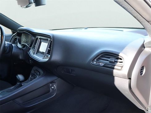 Used 2023 Dodge Challenger R/T w/ Blacktop Package image 10