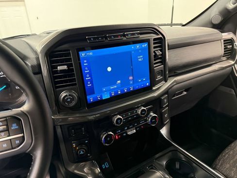 Used 2023 Ford F150 XLT w/ Equipment Group 302A High image 80