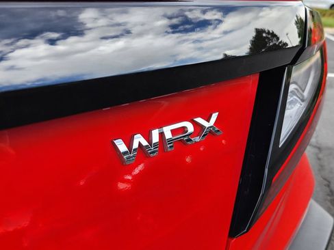 Used 2023 Subaru WRX Premium AWD/4WD image 29