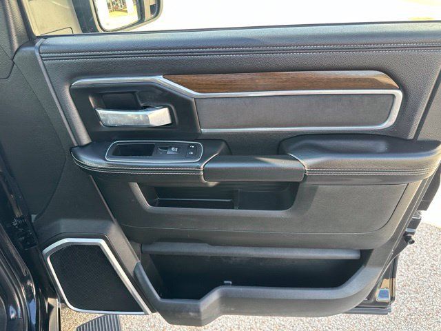 Used 2023 RAM 2500 Laramie AWD/4WD image 56