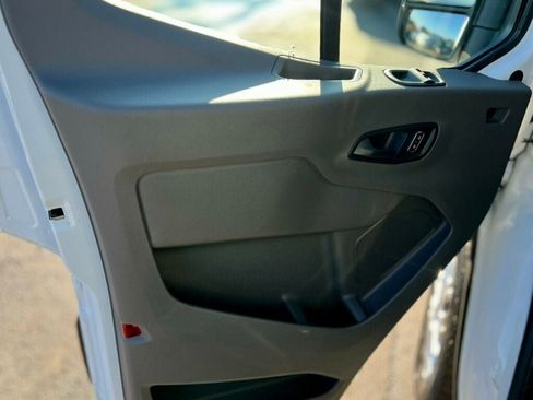 Used 2024 Ford Transit 250 Low Roof w/ Exterior Upgrade Package image 12