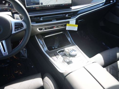 Used 2026 BMW X5 M60i w/ Executive Package AWD/4WD image 9
