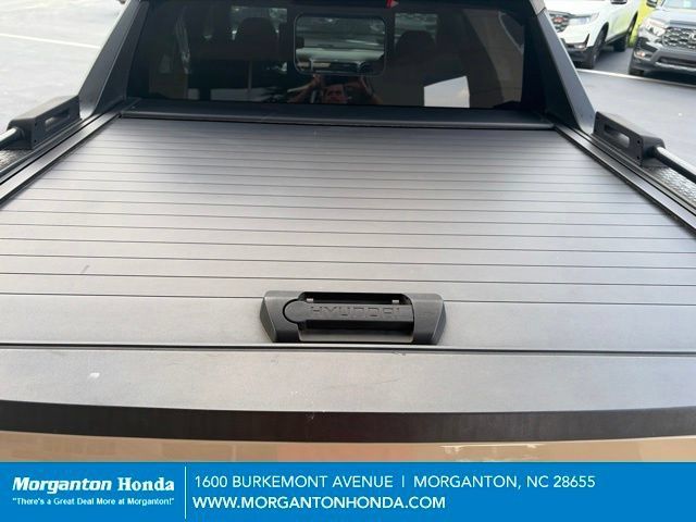 Used 2024 Hyundai Santa Cruz XRT AWD/4WD image 36