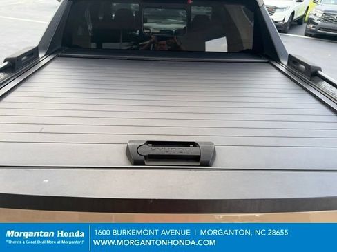 Used 2024 Hyundai Santa Cruz XRT AWD/4WD image 36