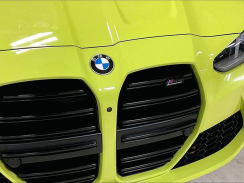 Used 2026 BMW M4 xDrive Competition w/ Parking Assistance Package image 31