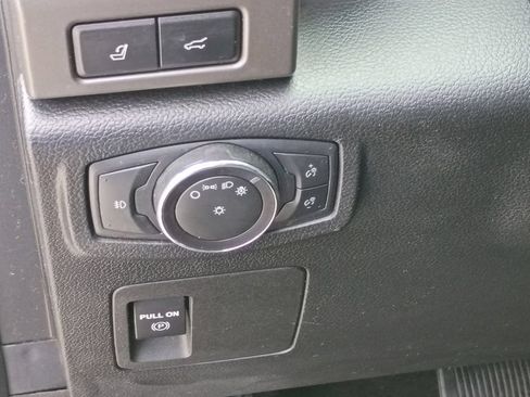 Used 2021 Ford Expedition Max XLT RWD image 26