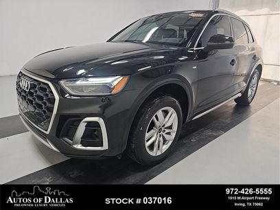 Used 2023 Audi Q5 2.0T Premium w/ Convenience Package