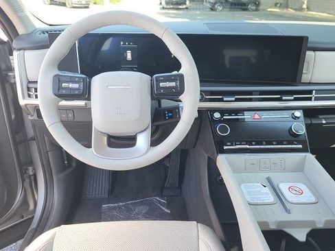 New 2026 Hyundai Santa Fe SEL image 16