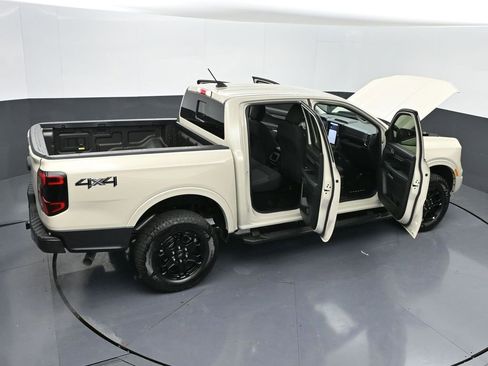 Used 2025 Ford Ranger XLT w/ Equipment Group 301A High image 49