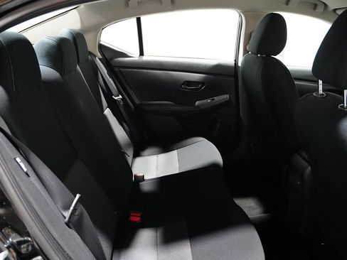 Used 2024 Nissan Sentra SV image 14