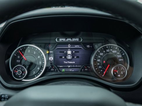 New 2026 RAM 1500 Big Horn image 24