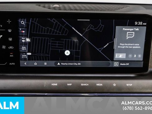 Used 2024 Kia EV9 Land image 40