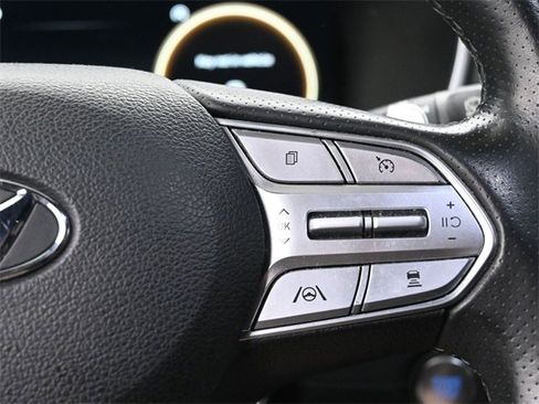 Used 2023 Hyundai Santa Fe Calligraphy image 18