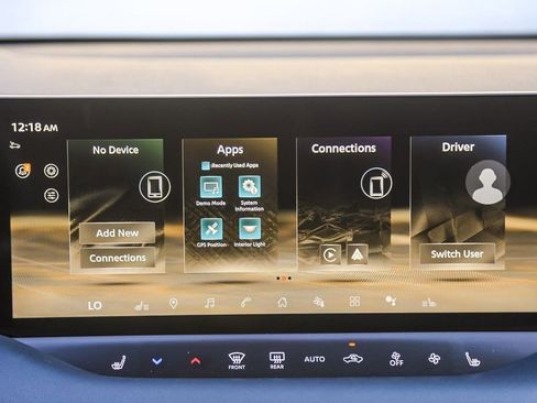 New 2026 Nissan Leaf SV+ image 15